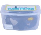 AQUA MARINE - Silicone Dive Mask